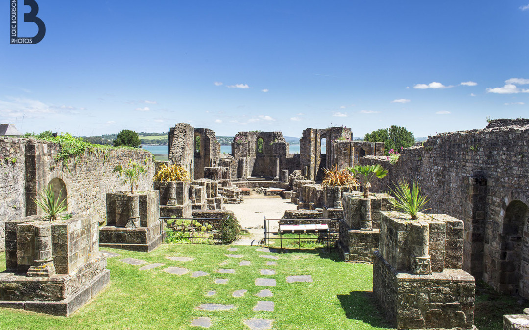 Ancienne abbaye