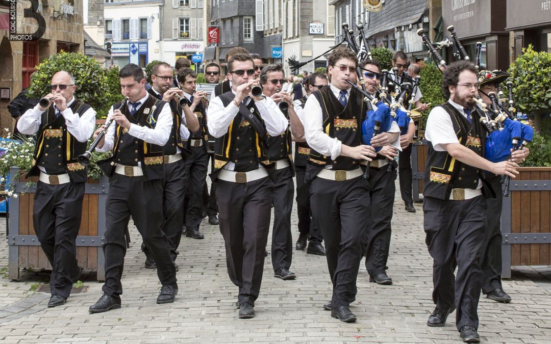 Festival Kann Al Loar – Juillet 2014