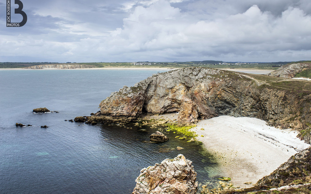 La pointe de Dinan