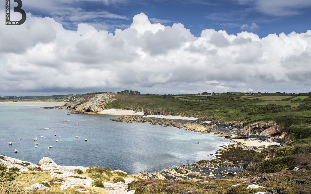La pointe de Dinan