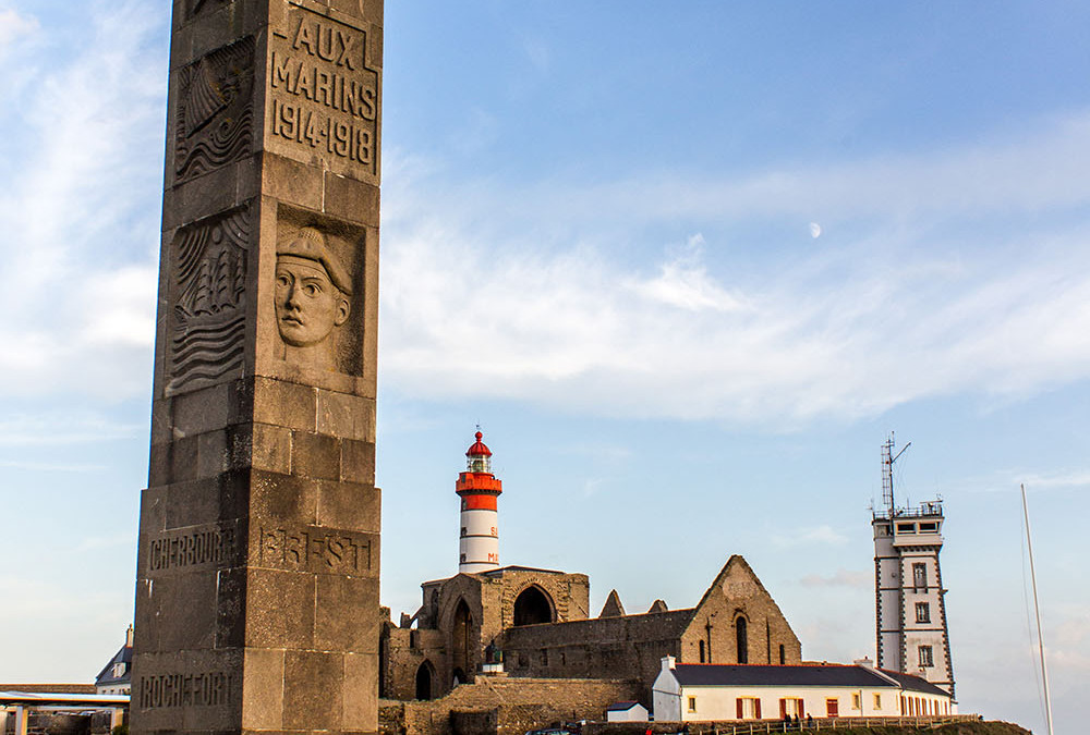 Le Mémorial National des Marins Morts pour la France